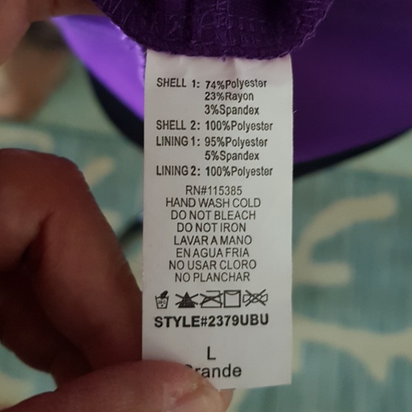 Dress - Picture 5 of 5